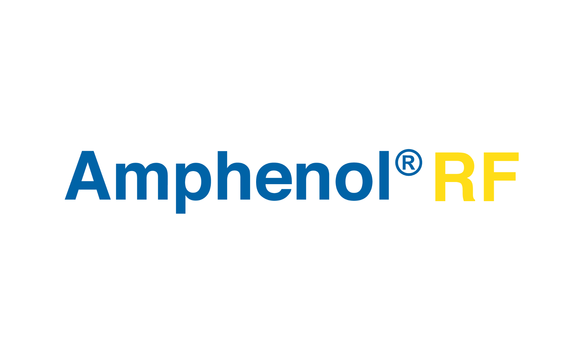 AMPHENOL RF