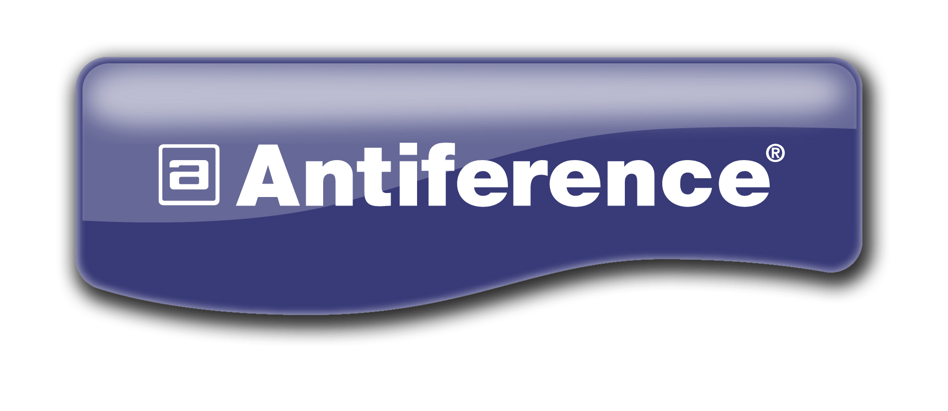 Antiference