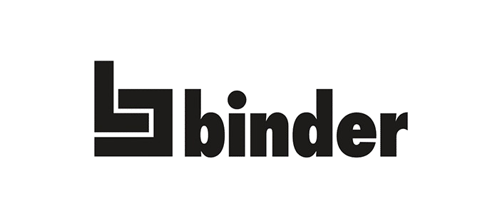 BINDER