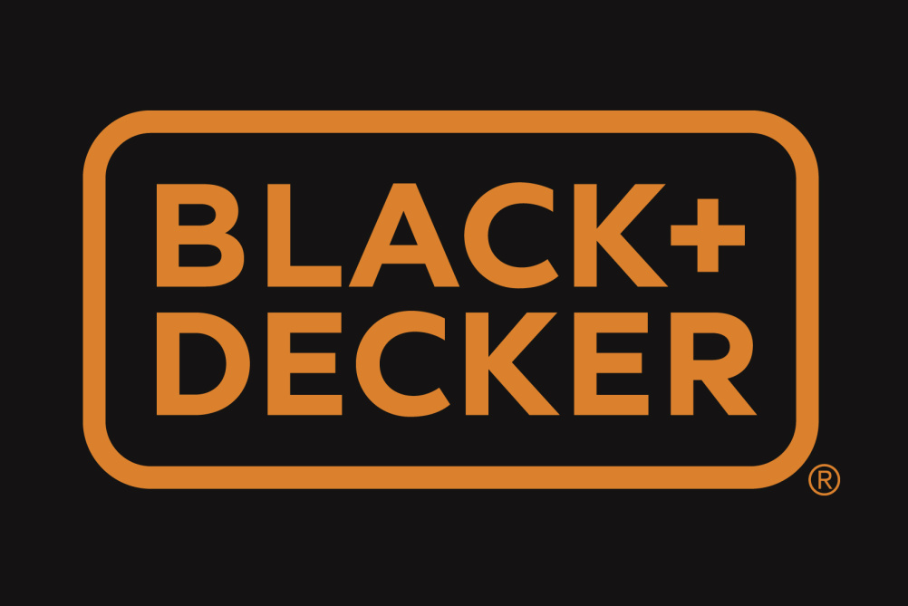 BLACK + DECKER