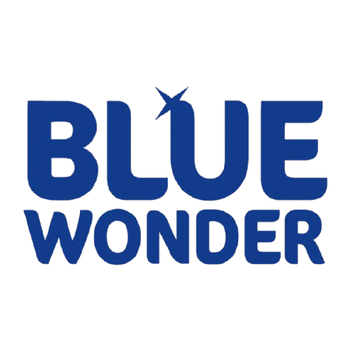 Blue Wonder
