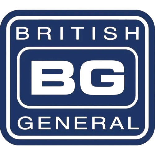 BRITISH GENERAL