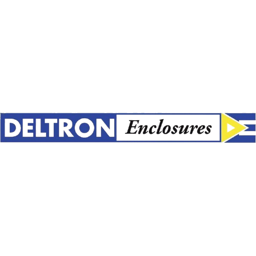 DELTRON ENCLOSURES
