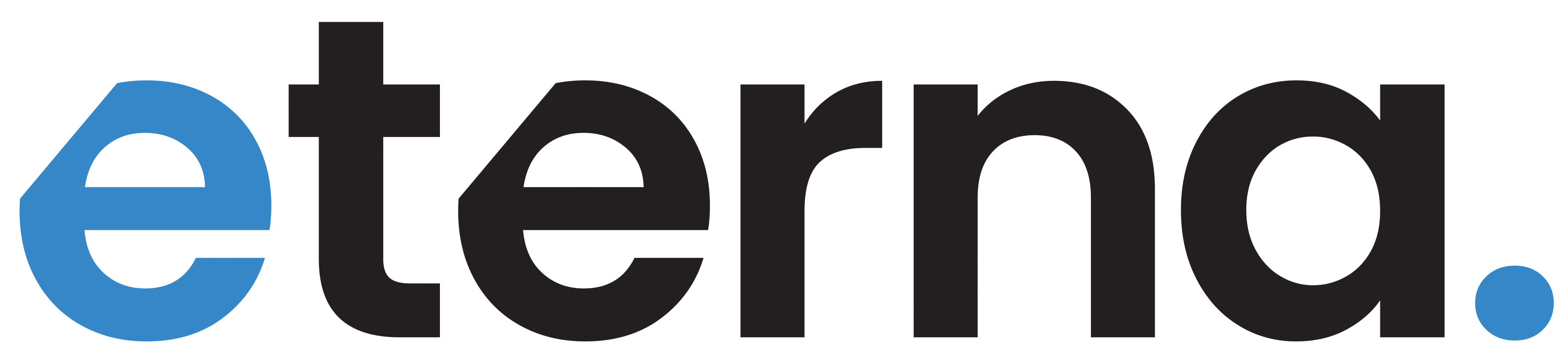 Eterna