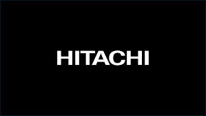HITACHI