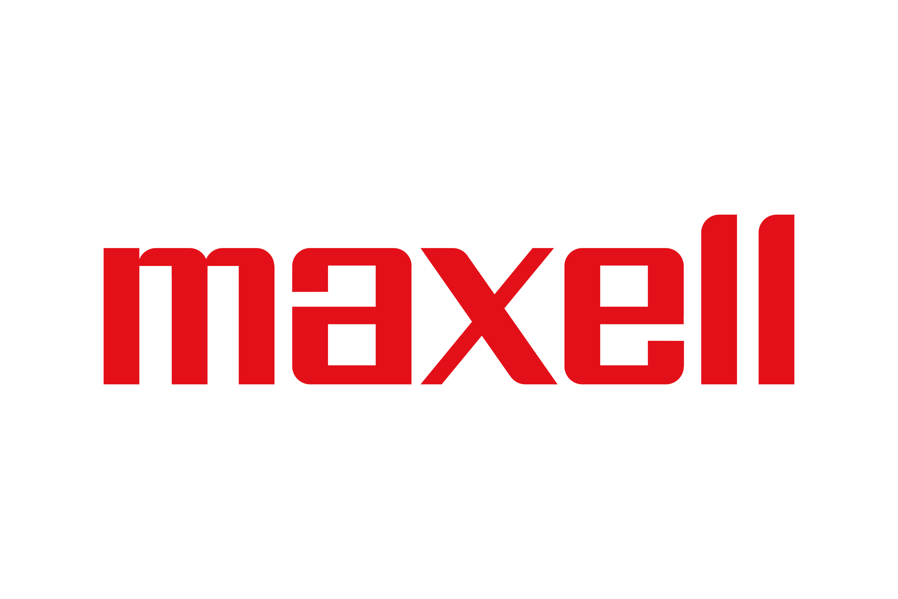 MAXELL