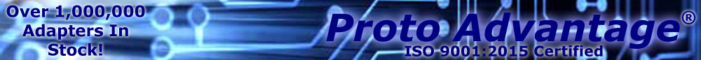 PROTO ADVANTAGE