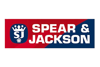 SPEAR & JACKSON