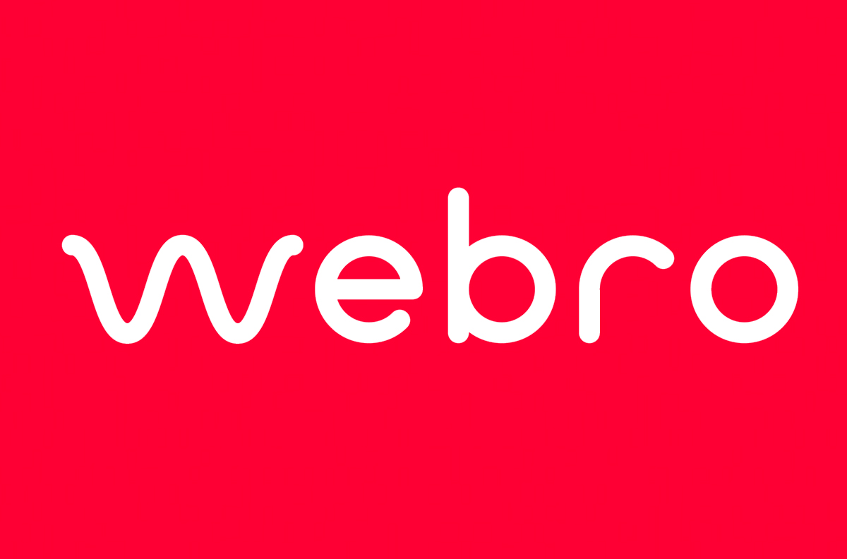 WEBRO