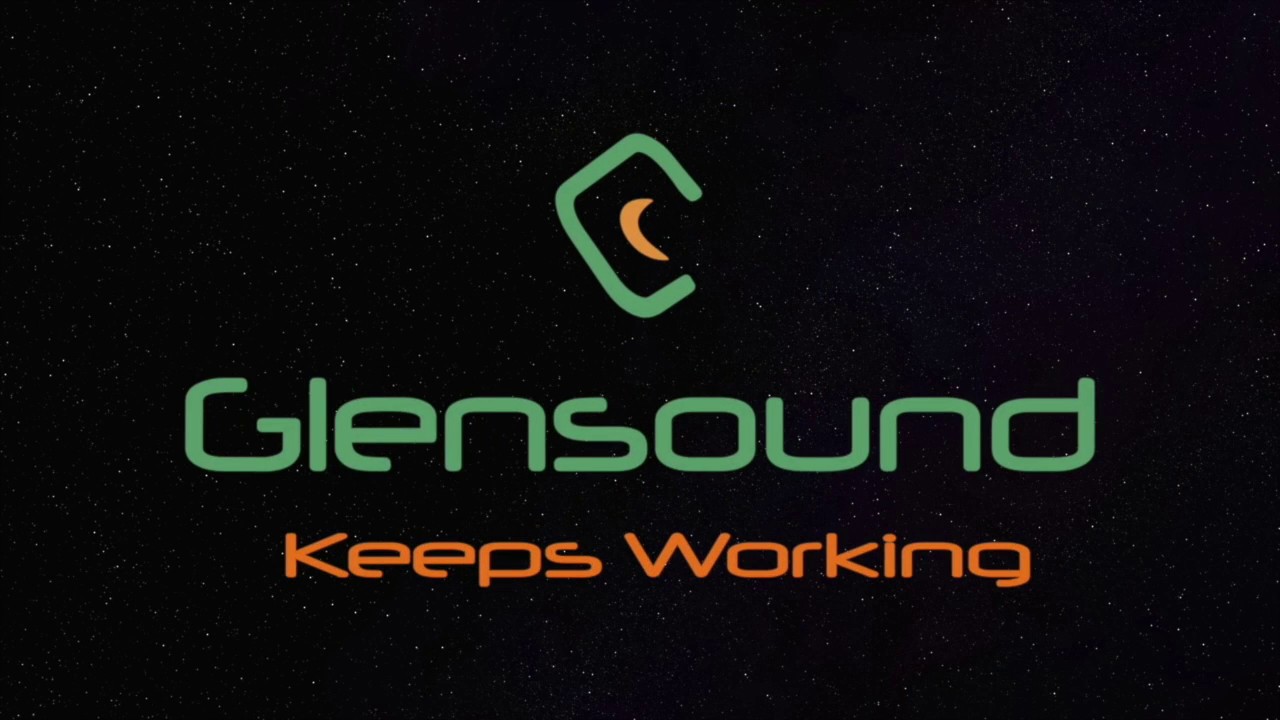 GLENSOUND