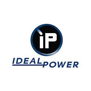 IDEAL POWER