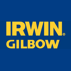 IRWIN Gilbow