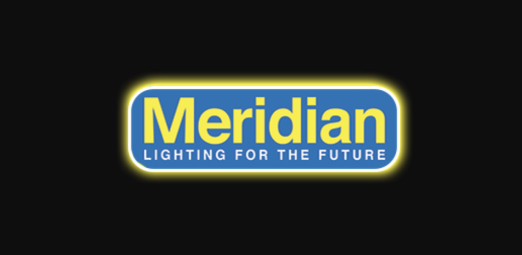 Meridian Lighting