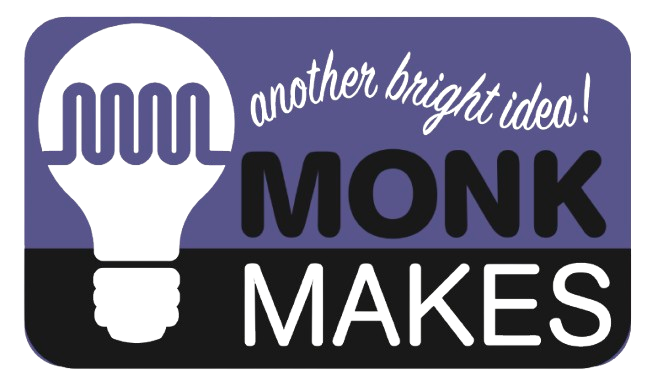 MONKMAKES