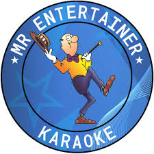 MR ENTERTAINER
