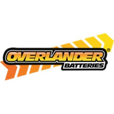 OVERLANDER