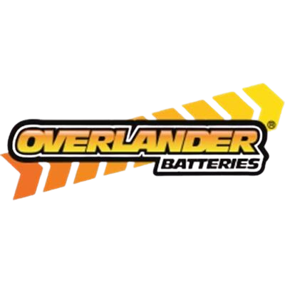 OVERLANDER
