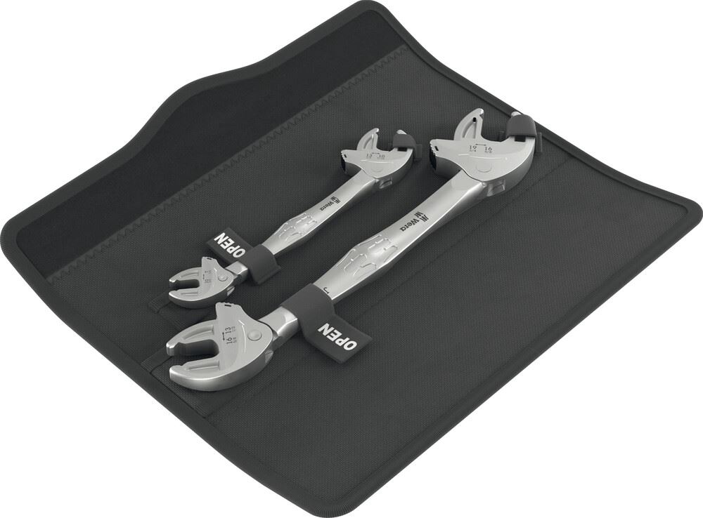 Adjustable Ratcheting Spanner Set Guide for Pros
