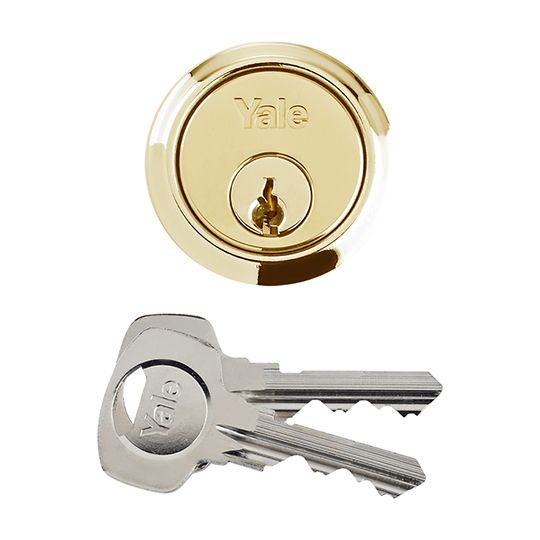Yale P89 Nightlatch: Top UK Door Security Lock