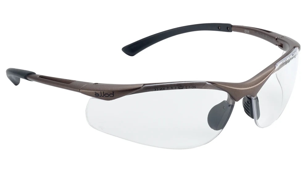 Bolle Safety Glasses: Top Picks for Optimal Protection