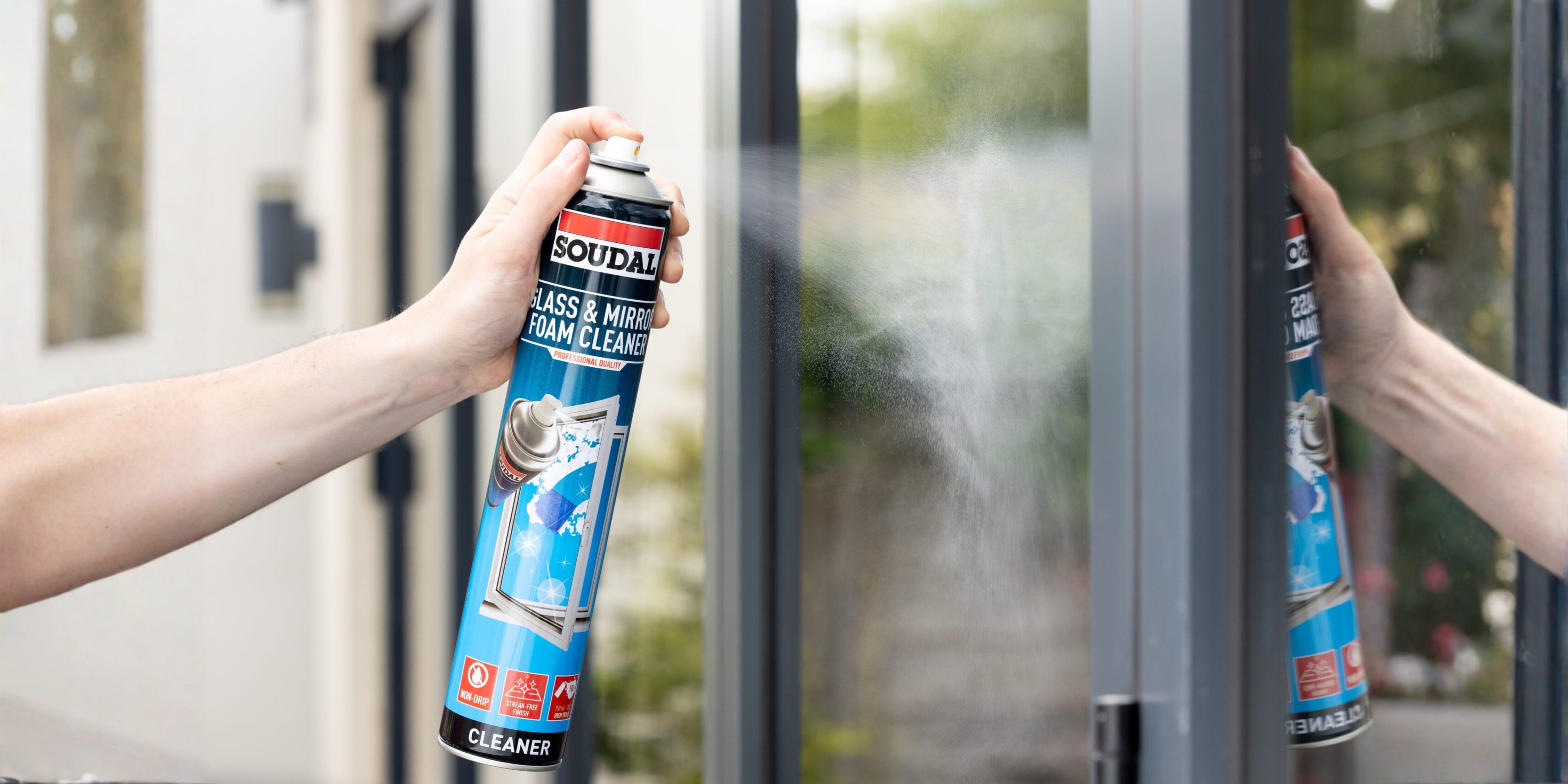The Easy Way to Get a Streak-Free Shine